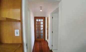 Imagem 6: Apartamento com 3 dormitórios, 115 m² - venda por R$ 1.500.000,00 ou aluguel por R$ 7.050
