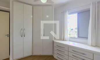 Imagem 6: Apartamento para Aluguel - Butantã, 2 Quartos, 62 m2