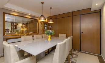 Imagem 4: Sobrado 360m²/ 3 suítes no Jardim Vila Formosa