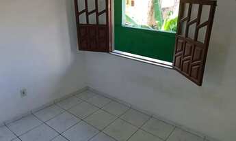 Imagem 3: Apartamento com sala 1/4 banheiro cozinha área de serviço