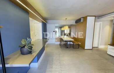 Imagem 4: Apartamento-À VENDA-Botafogo-Rio de Janeiro-RJ