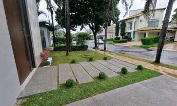 Imagem 3: Casa em Condomínio para Venda em Goiânia, RESIDENCIAL GRANVILLE, 4 dormitórios, 4 suítes