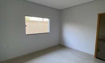 Imagem 2: Aparecida de Goiânia - Casa Padrão - Parque Trindade