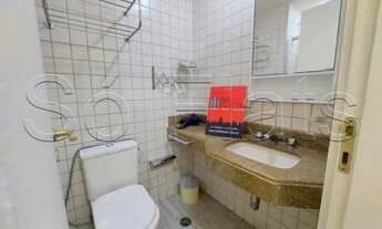 Imagem 7: Flat disponível para locação no The Capital com 1 dormitório e 1 vaga de garagem