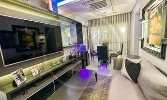 Imagem 6: OPORTUNIDADE, RESERVA DAS PRAIAS - PPN - 03QUARTOS, ANDAR ALTO, VISTA RIO