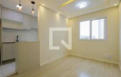 Imagem 2: Apartamento para Aluguel - Vila Roque, 2 Quartos, 42 m2