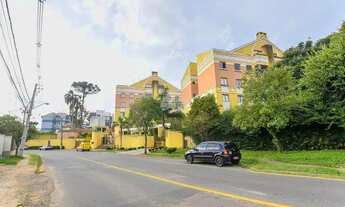 Imagem 4: Apartamento Residencial para Venda no Tingui em Curitiba, 85.2 m²