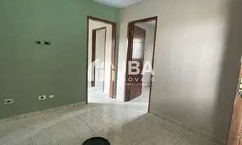 Imagem 2: CURITIBA - Casa Padrão - Cajuru