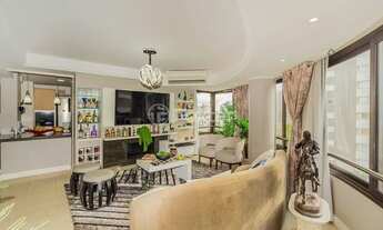 Imagem 1: Apartamento para venda possui 104 metros quadrados com 3 quartos em Bela Vista - Porto Ale