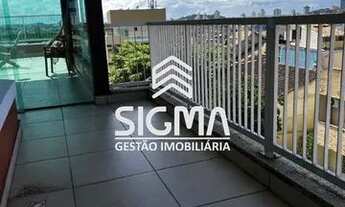 Imagem 5: Cobertura RESIDENCIAL em MACAÉ - RJ, NOVO HORIZONTE