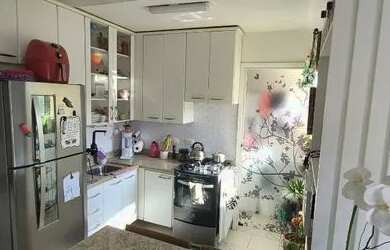 Imagem 4: Apartamento à venda no Tingui com 60m e varanda