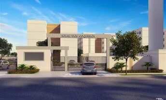 Imagem: Apartamento térreo para locação em Abrantes