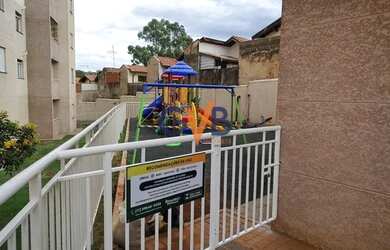 Imagem 7: Apartamento para alugar no bairro Nova América - Piracicaba/SP