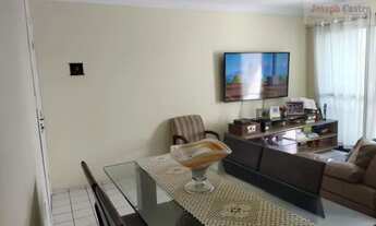 Imagem 7: Alugo ótimo apartamento com 3 quartos no Bairro das Graças / Recife