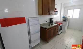 Imagem 7: OFERTA APTO 2 DORMS. MOBILIADO SACADA GOURMET PREDIO FRENTE AO MAR