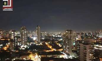 Imagem 3: VARANDA GOURMET 85m² 3 dormitórios e 2 vagas!