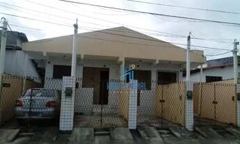 Imagem: Casa com 2 dormitórios para alugar, 50