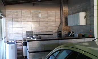 Imagem 7: Condomínio Palmeiras Garden