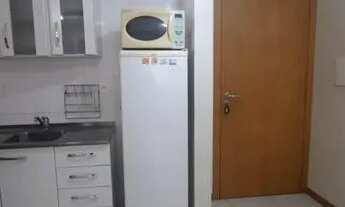 Imagem 6: Apartamento 1 Dormitório - Bairro Centro