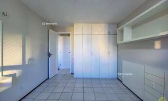 Imagem 7: Apartamento para aluguel com 165 metros quadrados com 3 quartos em Meireles - Fortaleza