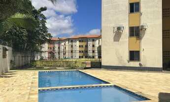 Imagem 7: APT NA AV GENERAL ARTHUR CARVALHO