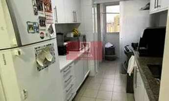 Imagem 5: Apartamento à venda no bairro Campo Belo - São Paulo/SP, Zona Sul