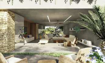 Imagem 4: Casa à venda no Condomínio Terras de São José II em Itu/SP