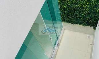 Imagem 7: Sobrado Alto Padrão