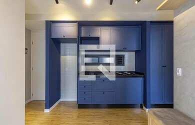 Imagem 5: Apartamento para Aluguel - Jardim Bela Vista, 2 Quartos, 66 m2