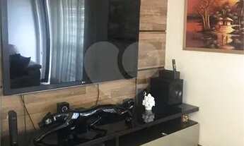 Imagem: EXCELENTE APARTAMENTO NO MANDAQUI 2 APARTAMENTOS