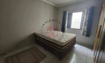 Imagem 6: Casa Para Alugar com 3 quartos sendo 1 suítes no bairro Jardim Teruel em Marília