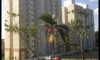 Imagem: Apartamento 3 Dorm C/ Sacada e Vaga em Itaquera