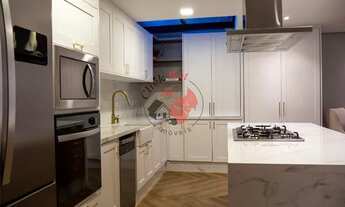 Imagem 5: Belíssimo Sobrado em Condomínio à Venda no bairro Jardim em Santo André Não perca essa opo