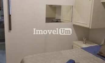 Imagem 3: Jardim Paulista Apartamento com 1 dormitório