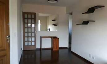 Imagem 4: Edifício ALGARVE no 6º Andar no Bairro São Judas em São Paulo/SP - Apartamento à Venda con