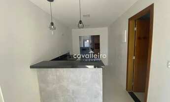 Imagem 7: Casa com 2 dormitórios à venda, 80 m² por R$ 390.000,00 - Jardim Atlântico Central (Itaipu