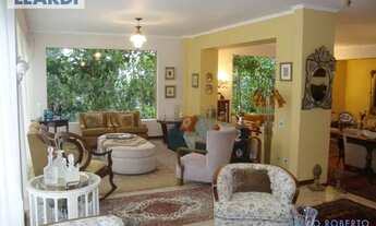 Imagem 2: SOBRADO - MORUMBI - SP