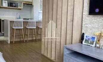 Imagem: Apartamento para venda possui 47 metros