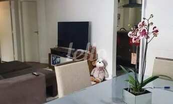 Imagem: São Paulo - Apartamento Padrão - Vila