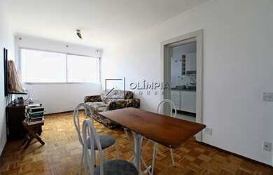 Imagem 3: Apartamento Venda 2 Dormitórios - 80 m² Vila Olímpia