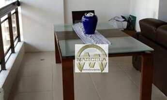 Imagem 4: Apartamento para alugar, 180 m² por R$ 8.500,00/mês - Praia das Pitangueiras - Guarujá/SP