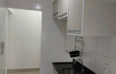 Imagem 5: Apartamento em condomínio