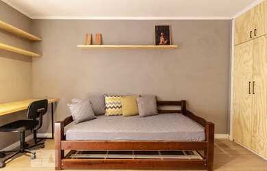 Imagem 7: Apartamento para Aluguel - Higienópolis, 1 Quarto, 31 m2