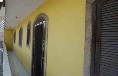 Imagem 6: Sobrado para Locação 4 Quartos, 4 Suites, PRAIA DO SACO, MANGARATIBA - RJ