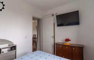 Imagem 6: APTO SÃO PEDRO Apartamento com 3 dormitórios