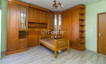 Imagem 7: Casa de condomínio sobrado para venda tem 153 metros quadrados com 3 quartos