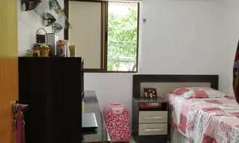 Imagem: Apartamento para venda tem 72 metros quadrados