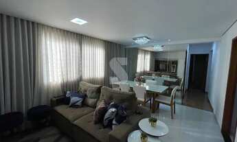 Imagem: Apartamento lindo 3 quartos no Eldorado