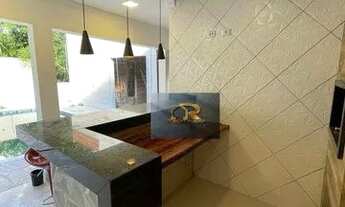 Imagem 7: Casa com piscina em pinhalzinho