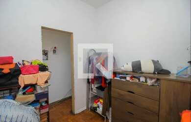 Imagem 3: Apartamento para Aluguel - Catete, 2 Quartos, 39 m2